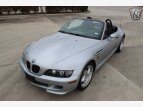 Thumbnail Photo 2 for 1998 BMW M Roadster